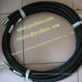 Cloth Surface Industry Dredging Rubber Air Hose to Canada